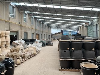 จีน Yixing Ziyuan Ceramic Co., Ltd