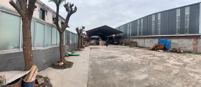 จีน Yixing Ziyuan Ceramic Co., Ltd