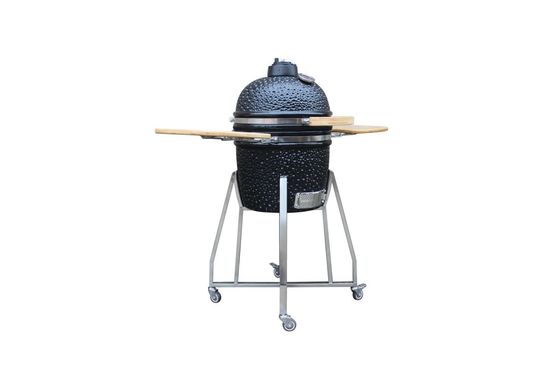 เตาย่าง Kamado ขนาด 15 นิ้ว 39 ซม