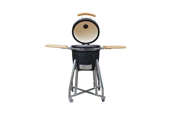 เตาย่าง Kamado ขนาด 15 นิ้ว 39 ซม