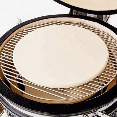 อุปกรณ์เสริม Kamado Grill ขนาด 12 นิ้ว